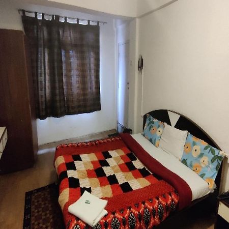 Capital O 8272 Hotel Pratigya Residency Gangtok Exterior photo